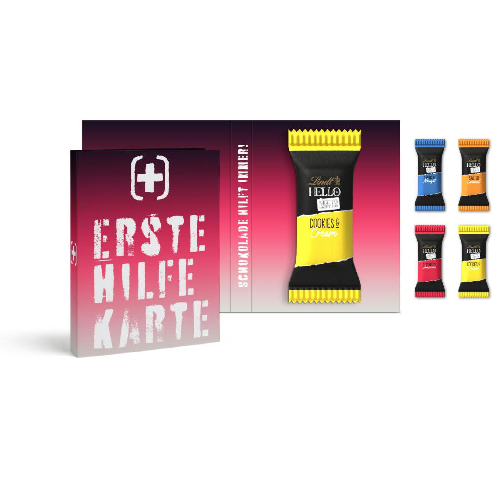 Ladestation "WIRELESS" Werbeartikel