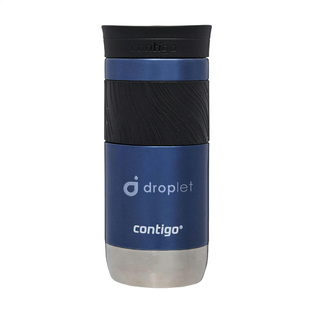 Contigo® Byron 2.0 470 ml Thermobecher Werbeartikel