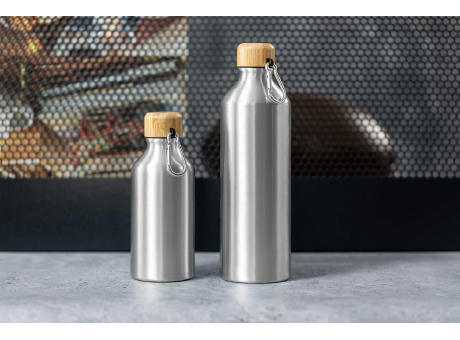 Sportflasche Kemyo Werbeartikel