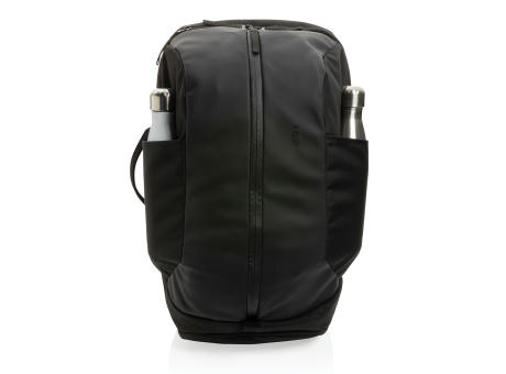 Swiss Peak AWARE™ RPET 15.6" Work & Gym Rucksack bedrucken