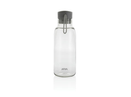 Avira Atik RCS recycelte PET-Flasche 500ml Werbeartikel