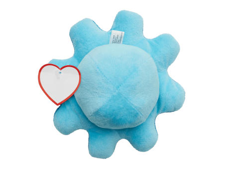 MATTEO - Plüsch-Octopus Werbeartikel