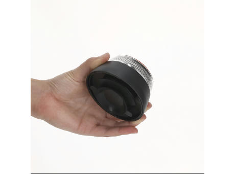 Saugnapfhalter Notlicht V16 Karlon Werbeartikel