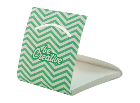 Individueller Haftnotizblock CreaStick Seed Combo C Werbeartikel