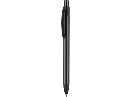Product image Kugelschreiber CAPRI SCHWARZ Werbeartikel
