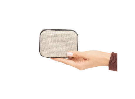 MESHES - Wireless-Lautsprecher Werbeartikel