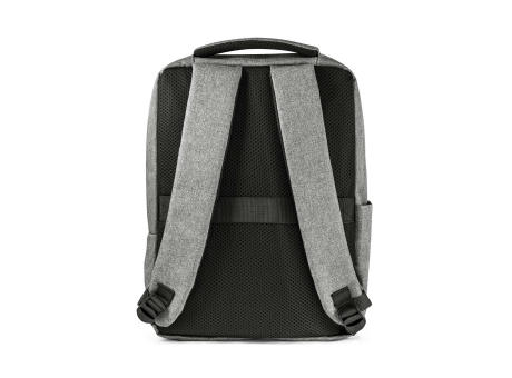 BOLOGNA. Laptop-Rucksack für 15.6'' aus 300D bedrucken