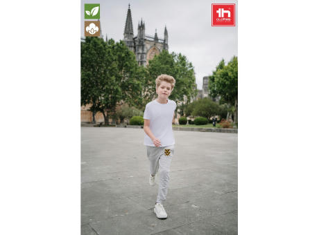 THC SPRINT KIDS. Jogginghose für Kinder Werbeartikel