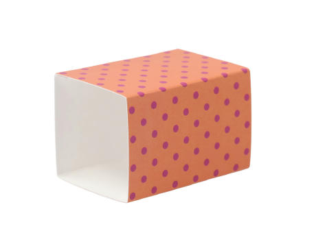 Individueller Pappschuber  CreaSleeve 160 bedrucken