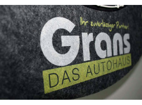 Catchring Surround Digital Print für Dartboards | inkl. 4c Digitaldruck Werbeartikel