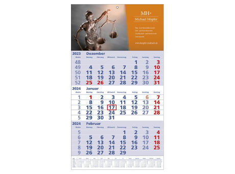 Product image Standard 1 plus Werbeartikel