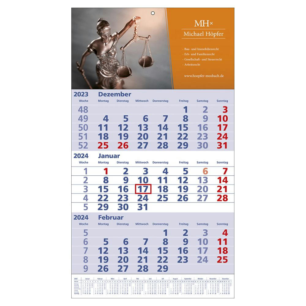 Product image Standard 1 plus Werbeartikel