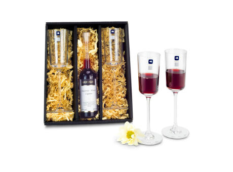 Product image Geschenkset / Präsenteset: Likörgenuss Werbeartikel