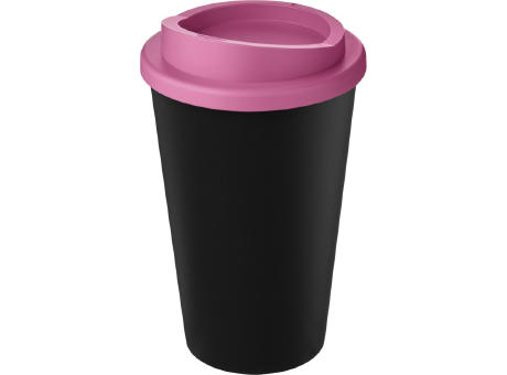 Americano® Eco 350 ml recycelter Becher bedrucken