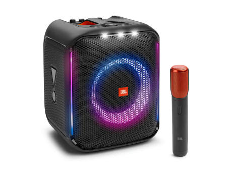 JBL Partybox Encore Schwarz Werbeartikel