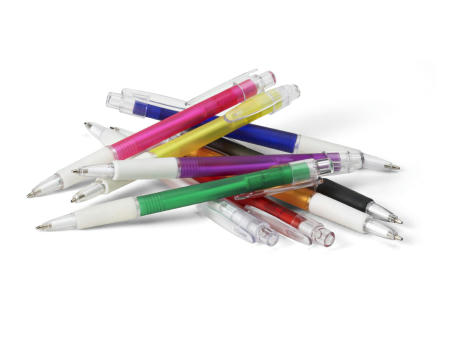 Kugelschreiber aus Kunststoff Zaria bedrucken