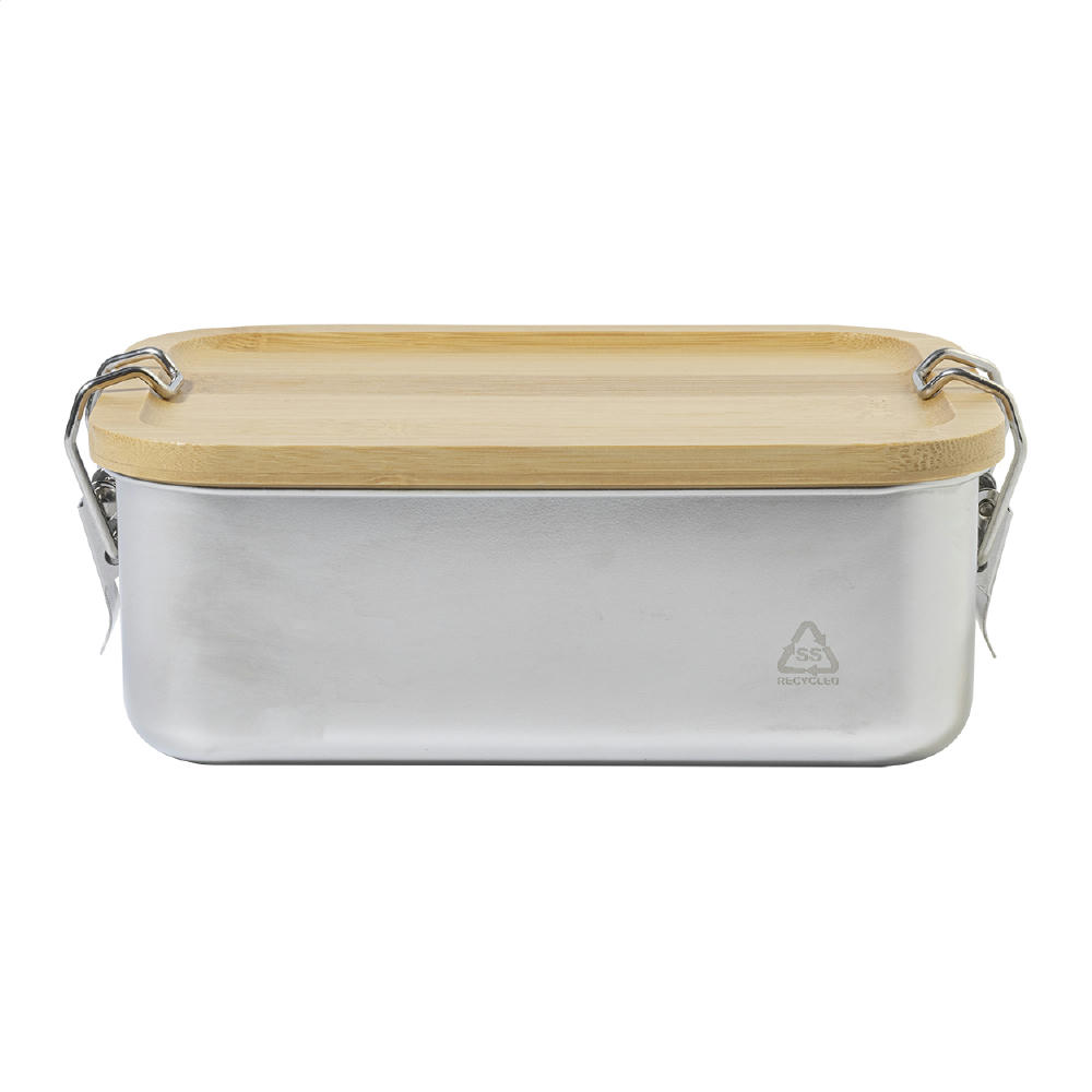 RSS Lunchbox Motetsu Werbeartikel