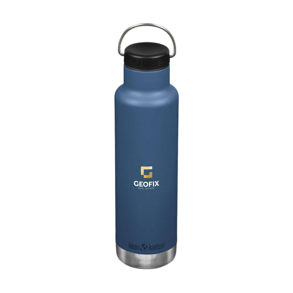 Product image Klean Kanteen Classic Recycled Insulated Bottle 592 ml Werbeartikel