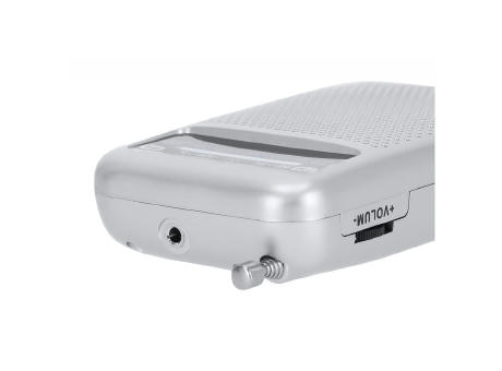 Radio Mester Werbeartikel