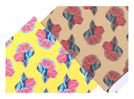 Individueller Pappschuber  CreaSleeve 354 bedrucken