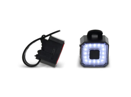 Beleuchtung für Fahrräder Werbeartikel