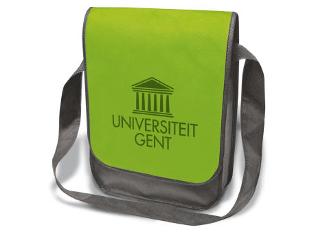 Product image DUBLIN - Umhängetasche mit Tragegurt Werbeartikel