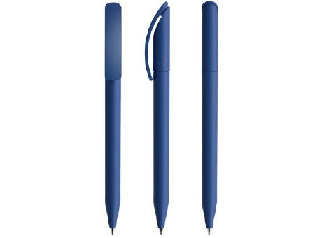 prodir DS3 Soft Touch TRR Twist Kugelschreiber Werbeartikel
