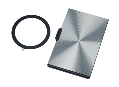 TROIKA Kartenetui EDELCARD Werbeartikel