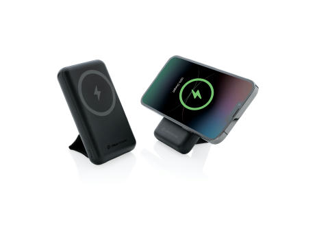 Urban Vitamin Los Altos 5000mAh Powerbank aus RCS Kunststoff bedrucken