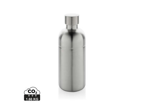 Product image Soda Trinkflasche aus RCS-zertifiziertem Stainless-Steel Werbeartikel