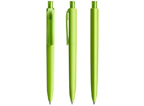 prodir DS8 Soft Touch PRR Push Kugelschreiber Werbeartikel