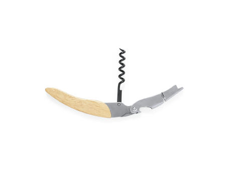 Product image Korkenzieher Flaschenöffner Mansen bedrucken