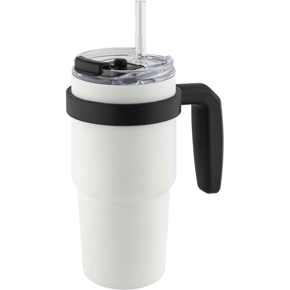 Product image Metmaxx® Thermobecher "MyFlexiCeramic" Werbeartikel