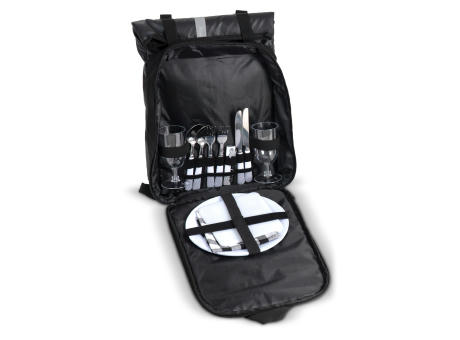 Picknick Rucksack Werbeartikel