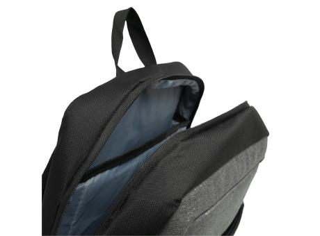 YALE GO - Rucksack bedrucken