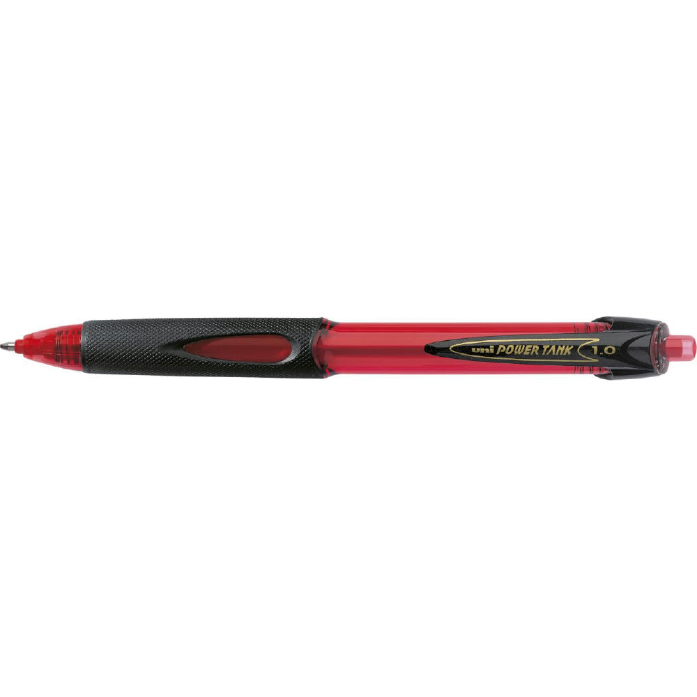 Product image uni-ball Powertank SN-220 rot Werbeartikel