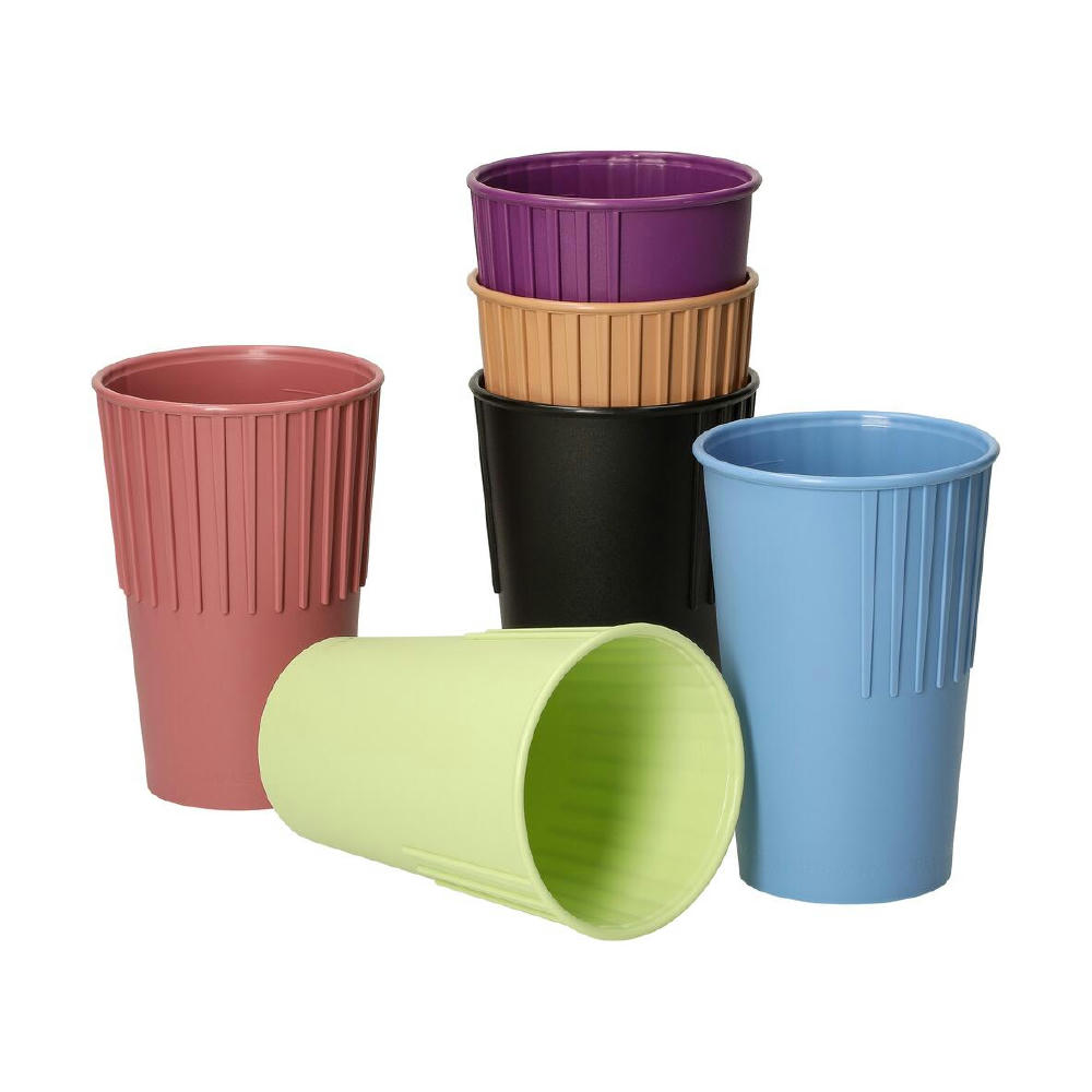 Product image Riffel-Becher "ToGo", 300 ml Werbeartikel