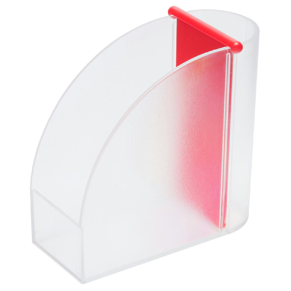 Product image Zettelbox mit Köcher "Design" Werbeartikel