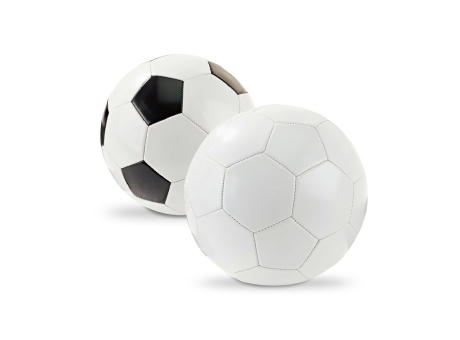 Product image BRYCE. Fussball aus PVC Werbeartikel