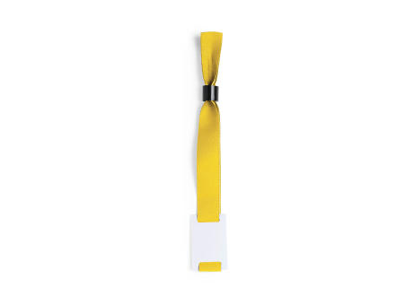 Product image Armband Festak Werbeartikel
