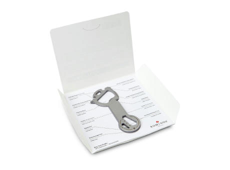 Geschenkset / Präsenteset: Lunchbox Black Edition Werbeartikel