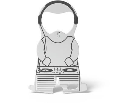 Product image EINKAUFSWAGENLÖSER karl dj Werbeartikel