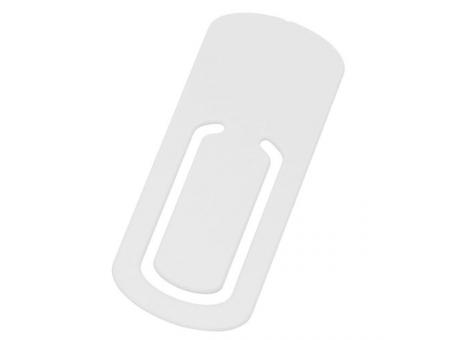 Zettelklammer bedrucken