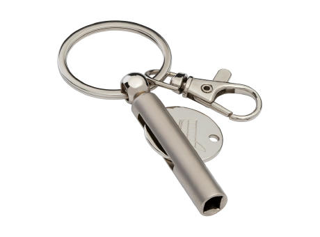 Schlüsselanhänger RE98-LEVENT bedrucken