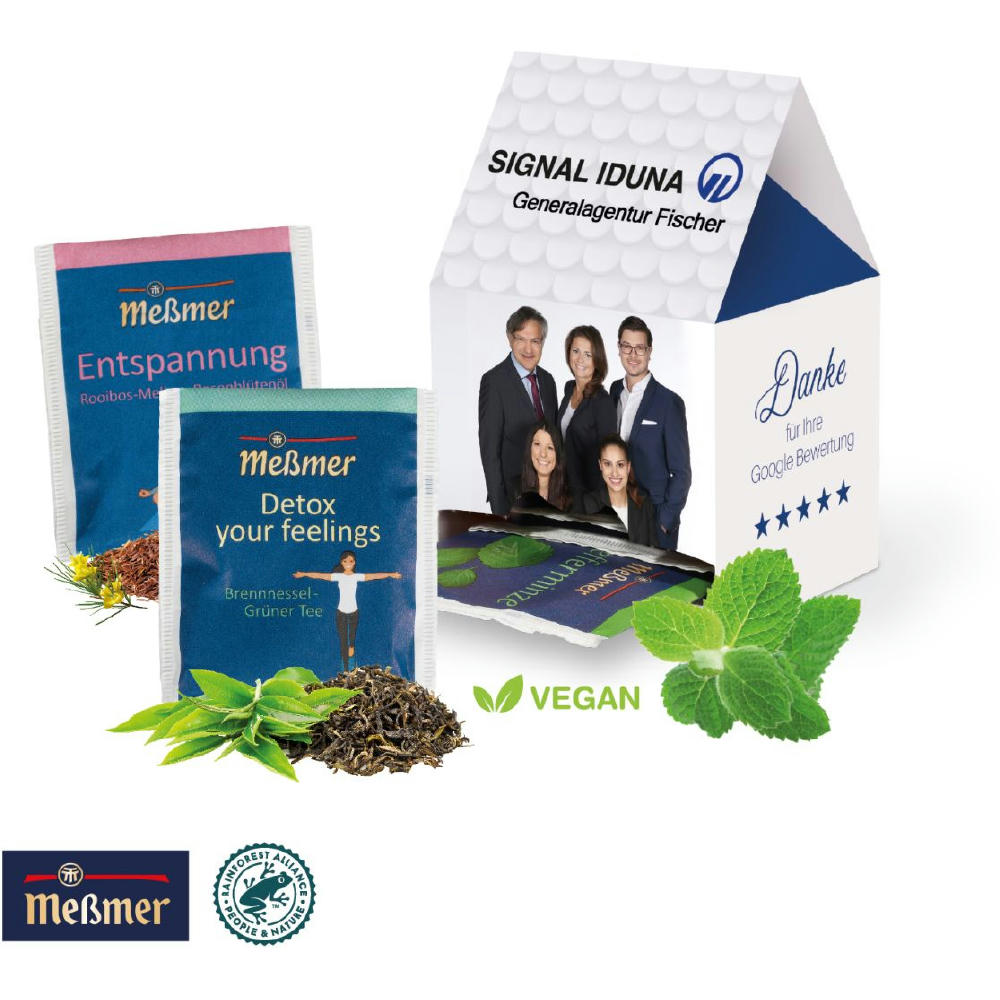 Product image PRÄSENT TEE-HAUS Werbeartikel