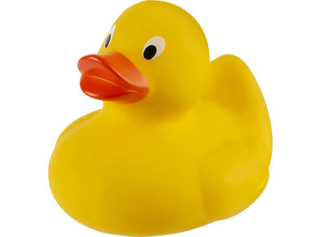 Badeente aus Kunststoff Mirta Werbeartikel