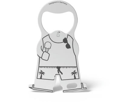 Product image RICHARTZ® EINKAUFSWAGENLÖSER karl holiday Werbeartikel