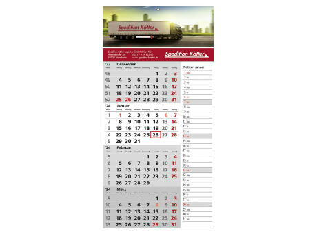 Product image Memo Werbeartikel