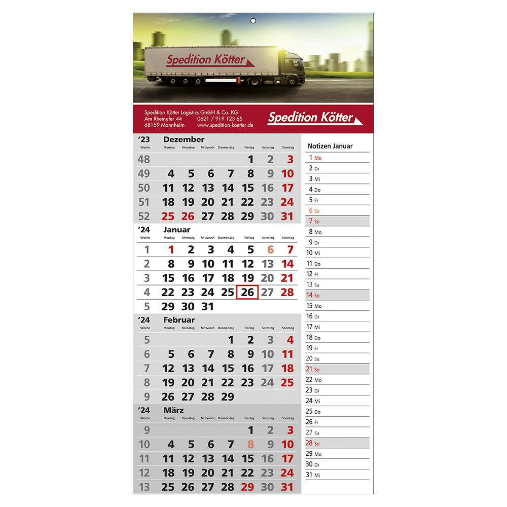 Product image Memo Werbeartikel