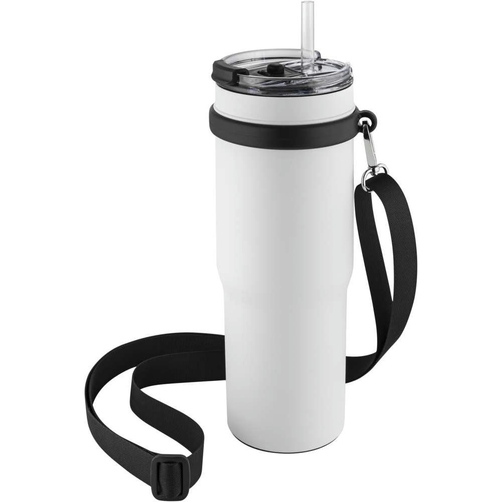 Metmaxx® Thermobecher "CremaExtensaMaxMobile" Werbeartikel